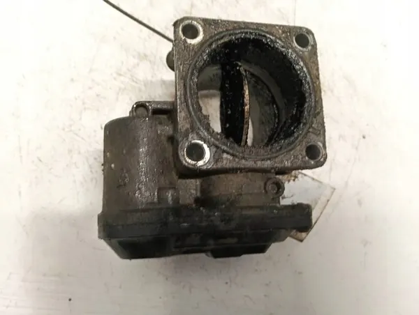 Drosselklappe Hyundai ix35 2012 2.0L 35100-2F000 image 3