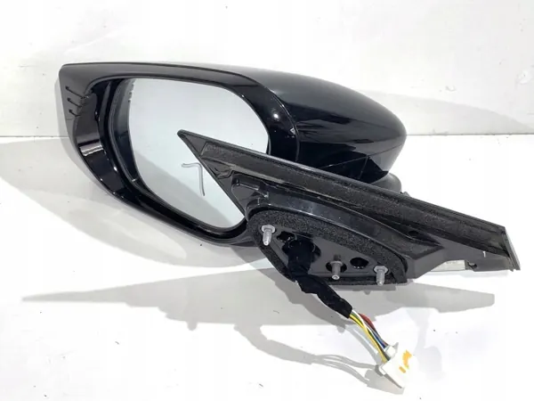 Retrovisor esquerdo SWP KIA EV6 Hatchback OEM LORK-1522-145587 image 2