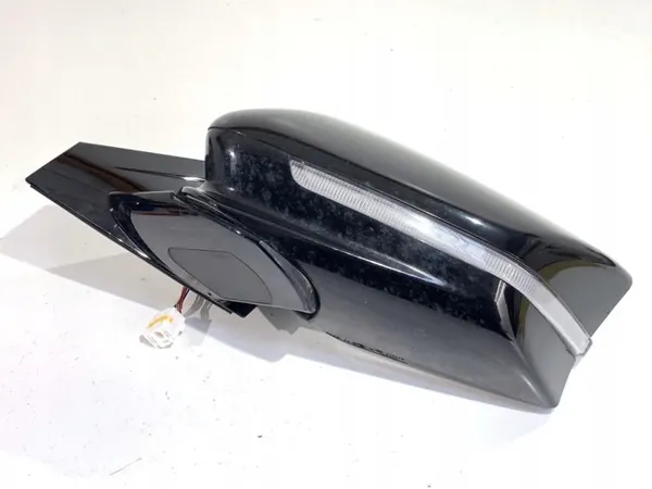 Retrovisor esquerdo SWP KIA EV6 Hatchback OEM LORK-1522-145587 image 3