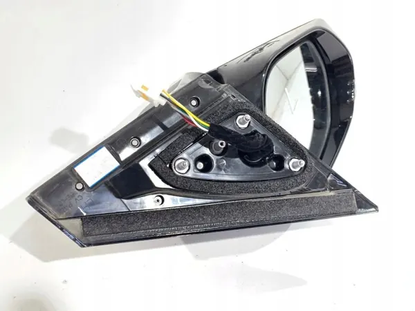 Retrovisor esquerdo SWP KIA EV6 Hatchback OEM LORK-1522-145587 image 5