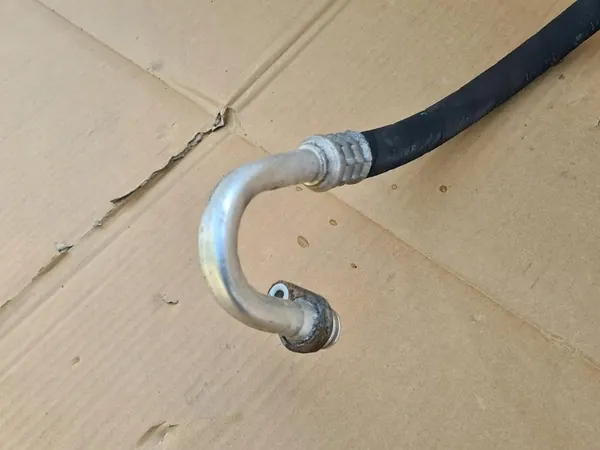 Ilmastointiputki Citroen C2 1.1 9680121580 image 2