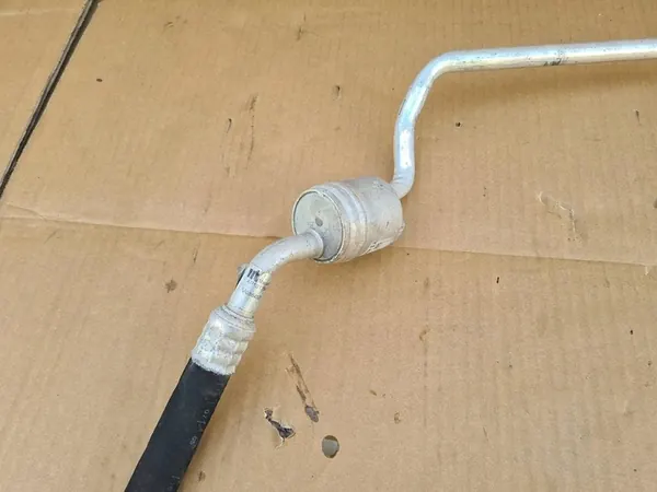 Ilmastointiputki Citroen C2 1.1 9680121580 image 3