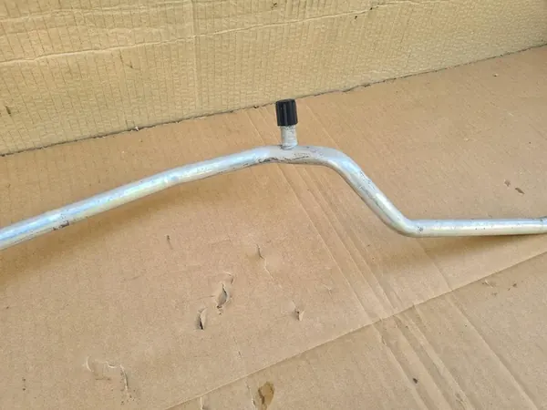 Ilmastointiputki Citroen C2 1.1 9680121580 image 4