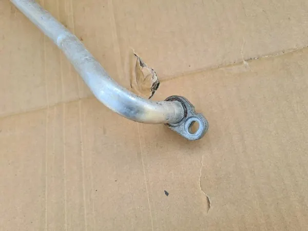 Ilmastointiputki Citroen C2 1.1 9680121580 image 5