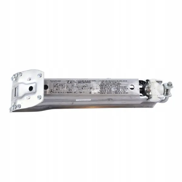Mercedes Bilsjacks OEM A2115830415 - Begagnad image 2