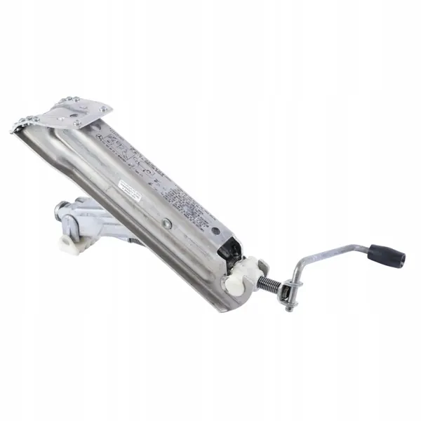 Mercedes Bilsjacks OEM A2115830415 - Begagnad image 10