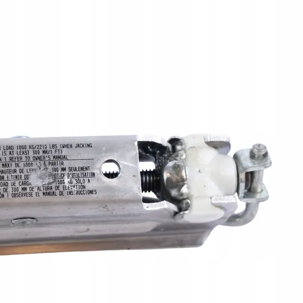 Mercedes Bilsjacks OEM A2115830415 - Begagnad image 3