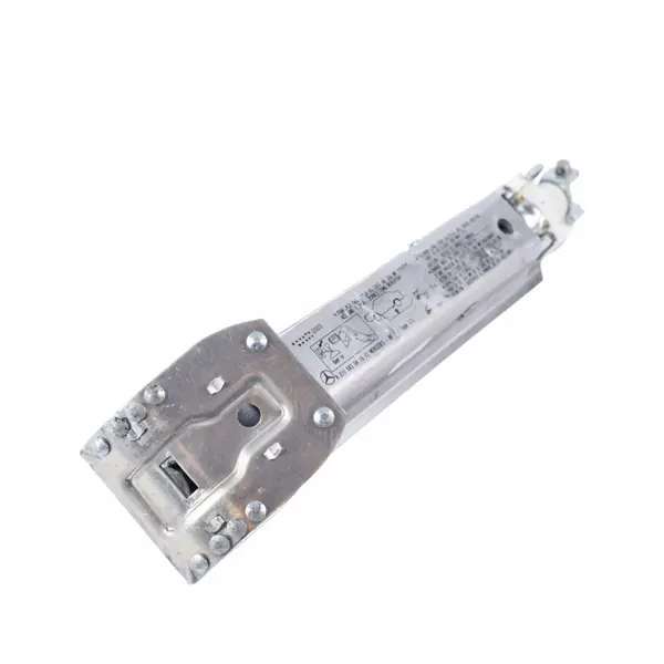 Mercedes Bilsjacks OEM A2115830415 - Begagnad image 4