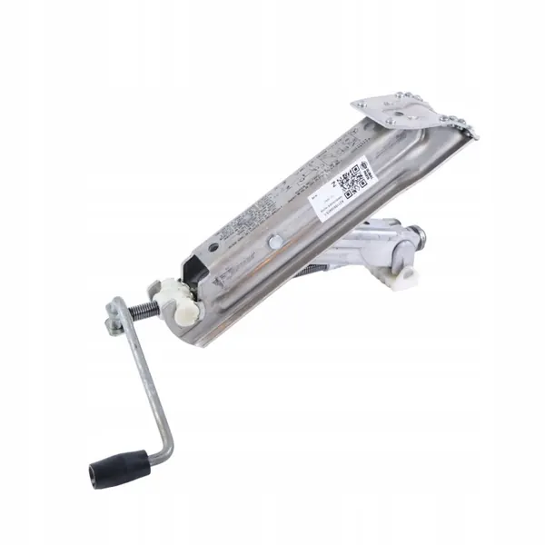 Mercedes Bilsjacks OEM A2115830415 - Begagnad image 9
