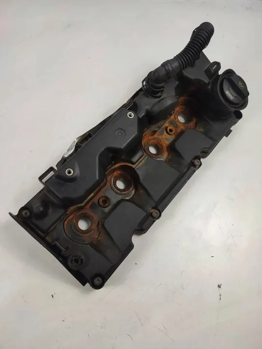 Ventilock Skoda Octavia Mk3 (5E) 03L103469AC image 4