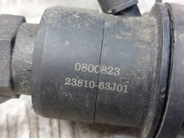 Kopplingsslang + Kopplingspump Suzuki Swift IV 1.3 16V image 5