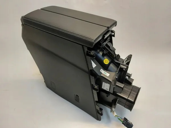 Mittelarmlehne OEM OPEGRAPod7036224 image 2