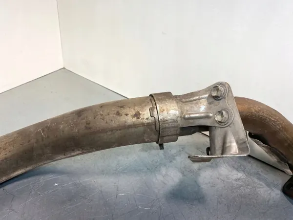 Lexus OE FBZ22483 Uitlaatdemper - Gebruikt image 4
