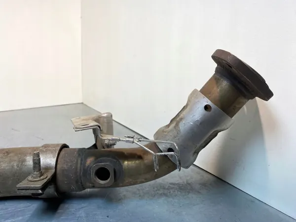 Lexus OE FBZ22483 Uitlaatdemper - Gebruikt image 9