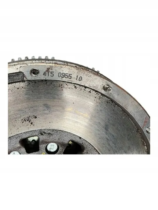 Kit de embreagem Volkswagen Crafter 04L141031M image 3