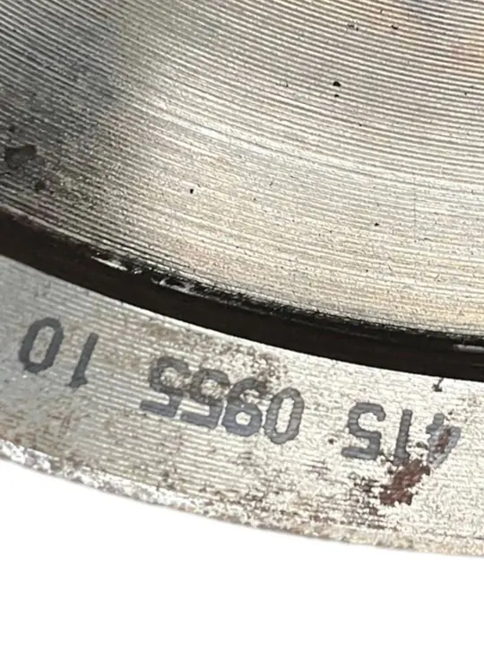 Kit de embreagem Volkswagen Crafter 04L141031M image 5