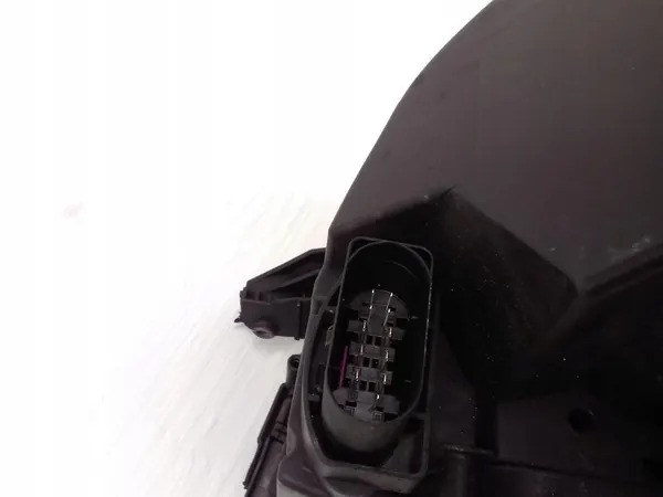 Rechter Koplamp Mercedes-Benz S W221 2011 image 3