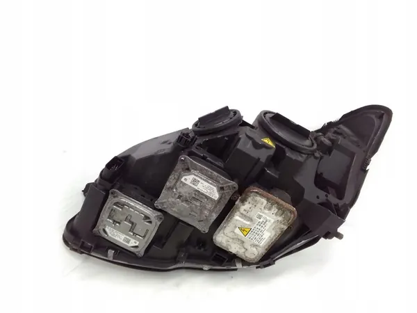 Rechter Koplamp Mercedes-Benz S W221 2011 image 4