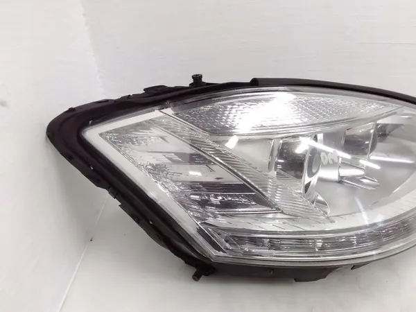 Rechter Koplamp Mercedes-Benz S W221 2011 image 6