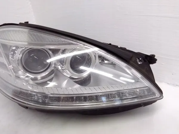 Rechter Koplamp Mercedes-Benz S W221 2011 image 8