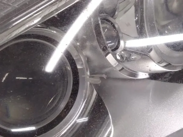 Rechter Koplamp Mercedes-Benz S W221 2011 image 9