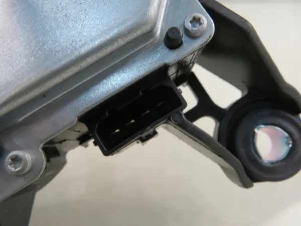 Valeo Scheibenwischermotor image 4