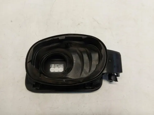 BMW G21 G20 Polttoainekansi OEM bmwg21,3845555 Musta image 3