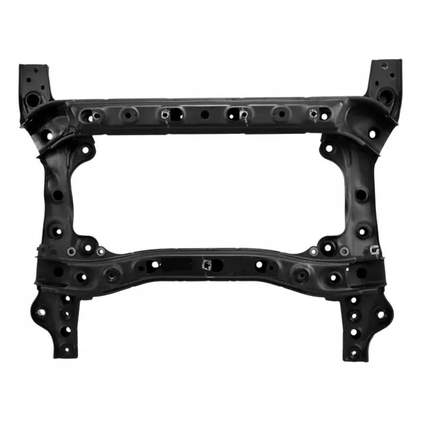 Mercedes Vorderrahmen OEM A2236205100 - Gebraucht image 2