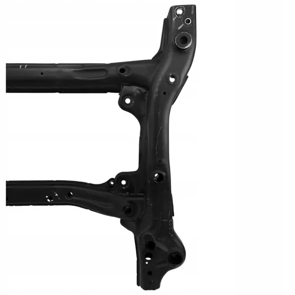 Mercedes Vorderrahmen OEM A2236205100 - Gebraucht image 4