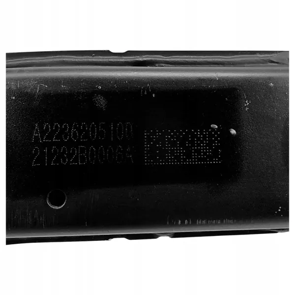 Mercedes Vorderrahmen OEM A2236205100 - Gebraucht image 5