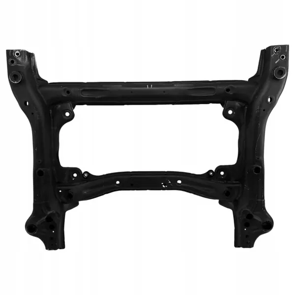 Mercedes Vorderrahmen OEM A2236205100 - Gebraucht image 6