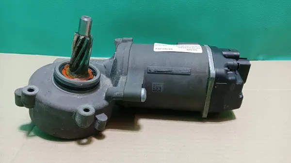 Moteur de direction OEM 5Q0909144T pour Skoda Octavia III image 3