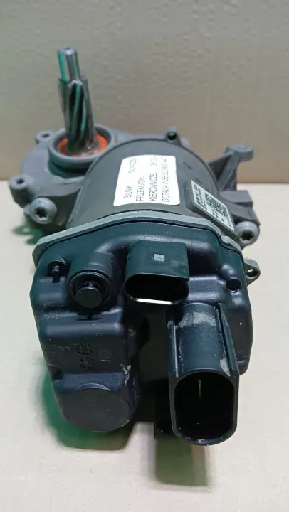 Moteur de direction OEM 5Q0909144T pour Skoda Octavia III image 4