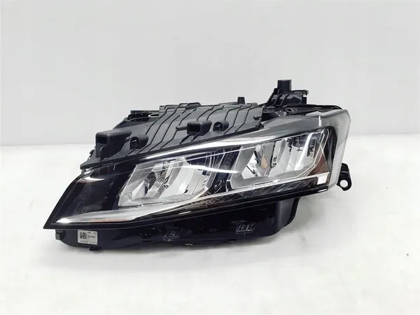 PEUGEOT 308 III T10 408 Linker Koplamp Full LED OEM image 2