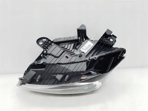 PEUGEOT 308 III T10 408 Linker Koplamp Full LED OEM image 4