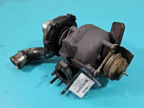 Turbo Renault Espace III 2.2 DCI 701164-2 image 10