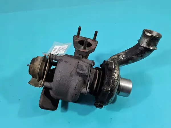 Turbo Renault Espace III 2.2 DCI 701164-2 image 6