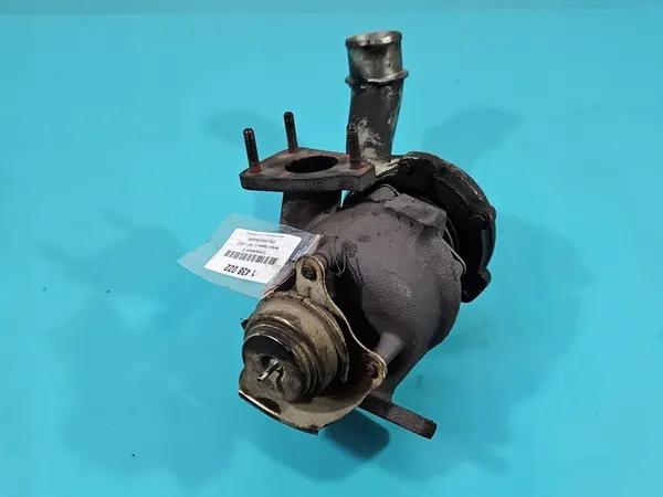 Turbo Renault Espace III 2.2 DCI 701164-2 image 7