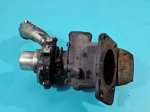 Turbo Renault Espace III 2.2 DCI 701164-2 image 9