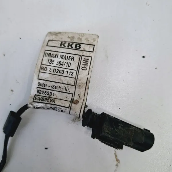 Ulkolämpötilasensori Mini OE OEM 9226301 image 3