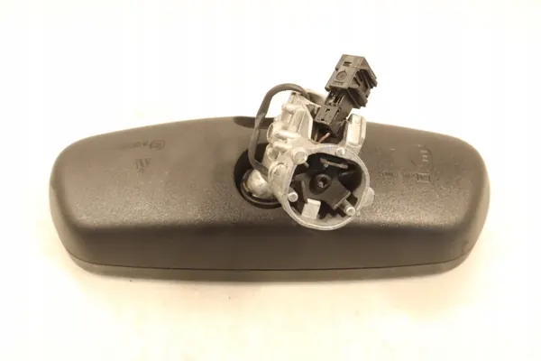 Espelho interior OEM E8025207 para Peugeot 208 I image 5