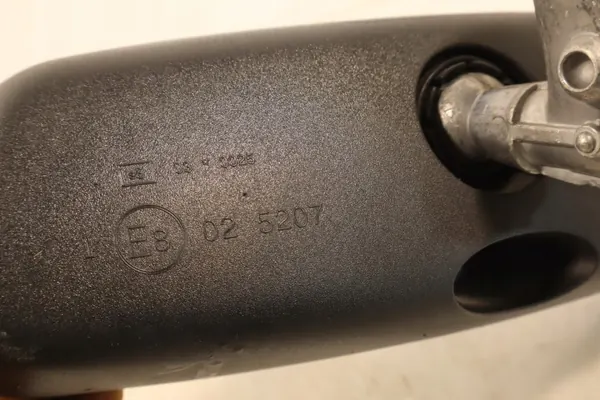 Espelho interior OEM E8025207 para Peugeot 208 I image 7