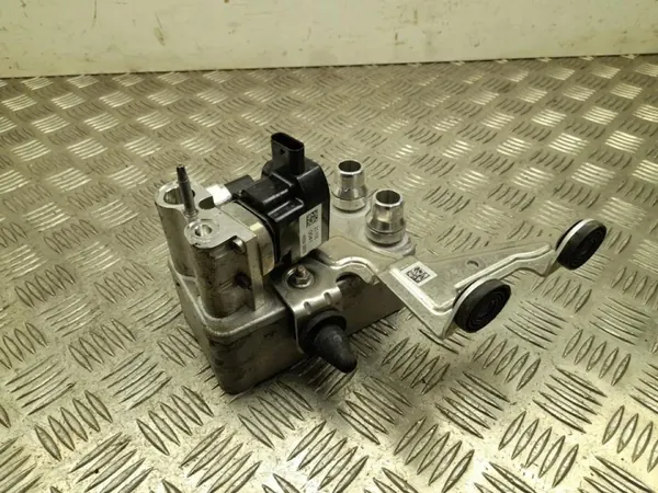 Déshydrateur climatisation Mercedes-Benz A2978305800 EQE V295 image 2