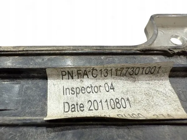 Luz de marcha atrás Fisker Karma OEM C131177301001 image 4