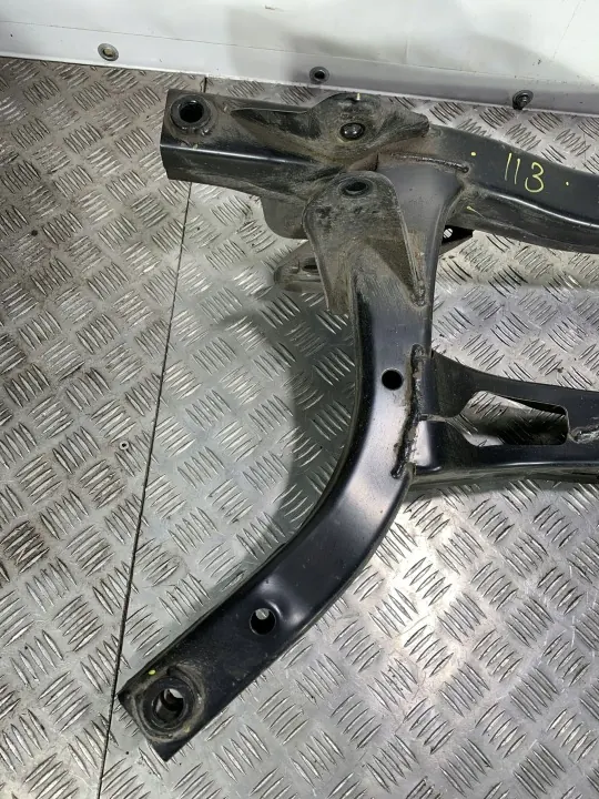 FBZ24798 Taka jouset Hyundai Ioniq 2019 image 4