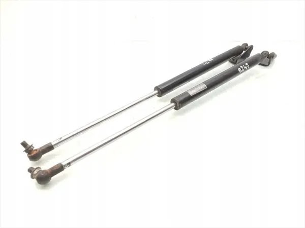 Heckklappendämpfer Honda FR-V 2006 MPV Diesel OEM image 2