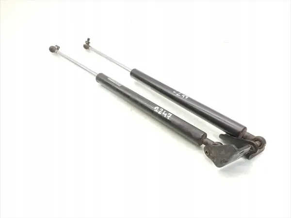 Heckklappendämpfer Honda FR-V 2006 MPV Diesel OEM image 10