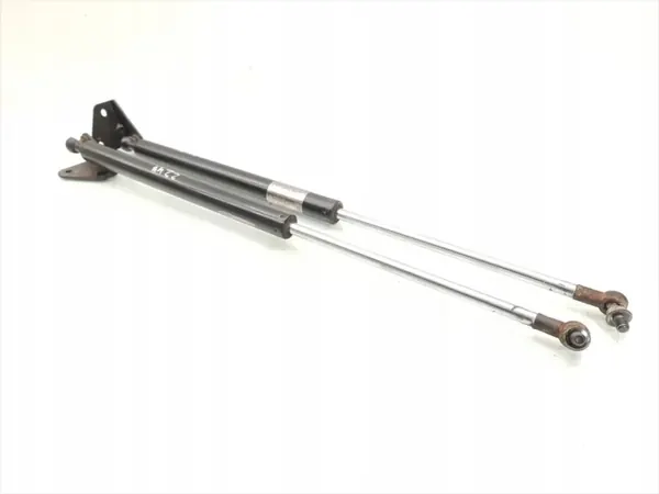 Heckklappendämpfer Honda FR-V 2006 MPV Diesel OEM image 8