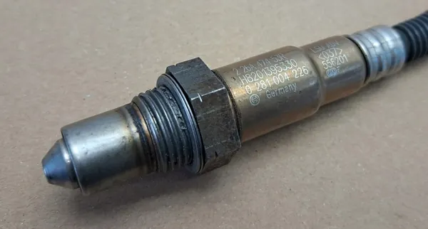 Sensor Lambda Bosch 0 281 004 226 image 3