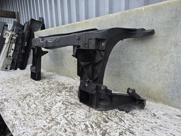 VW CRAFTER I 2E Reforço Frontal 2E0805591A image 3